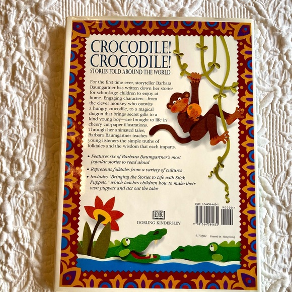 DK Book - Picture 2 of 12